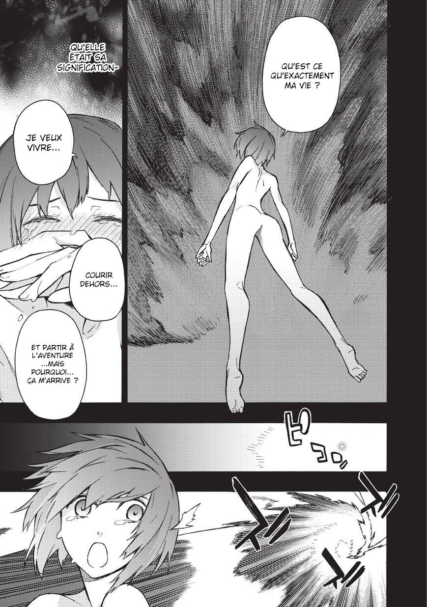 Read Black Summoner FR Manga Online