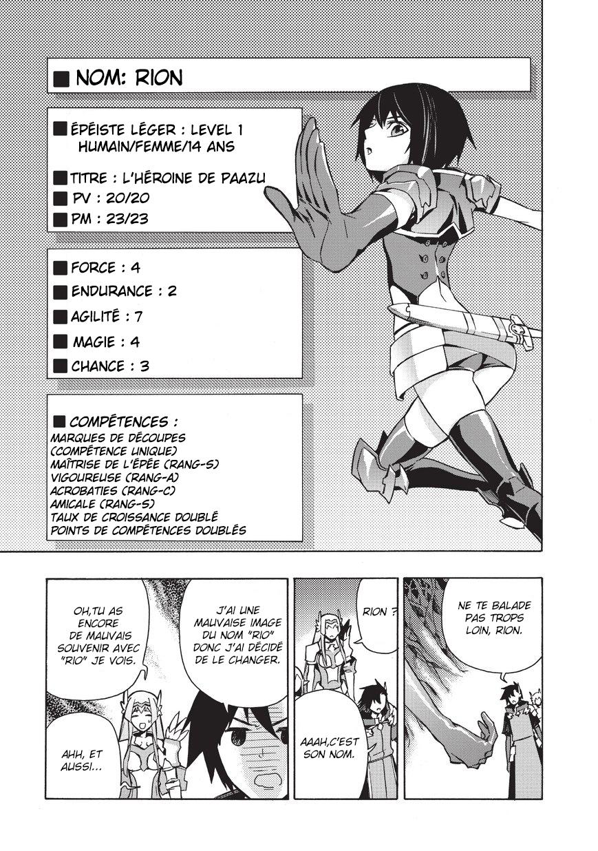 Read Black Summoner FR Manga Online
