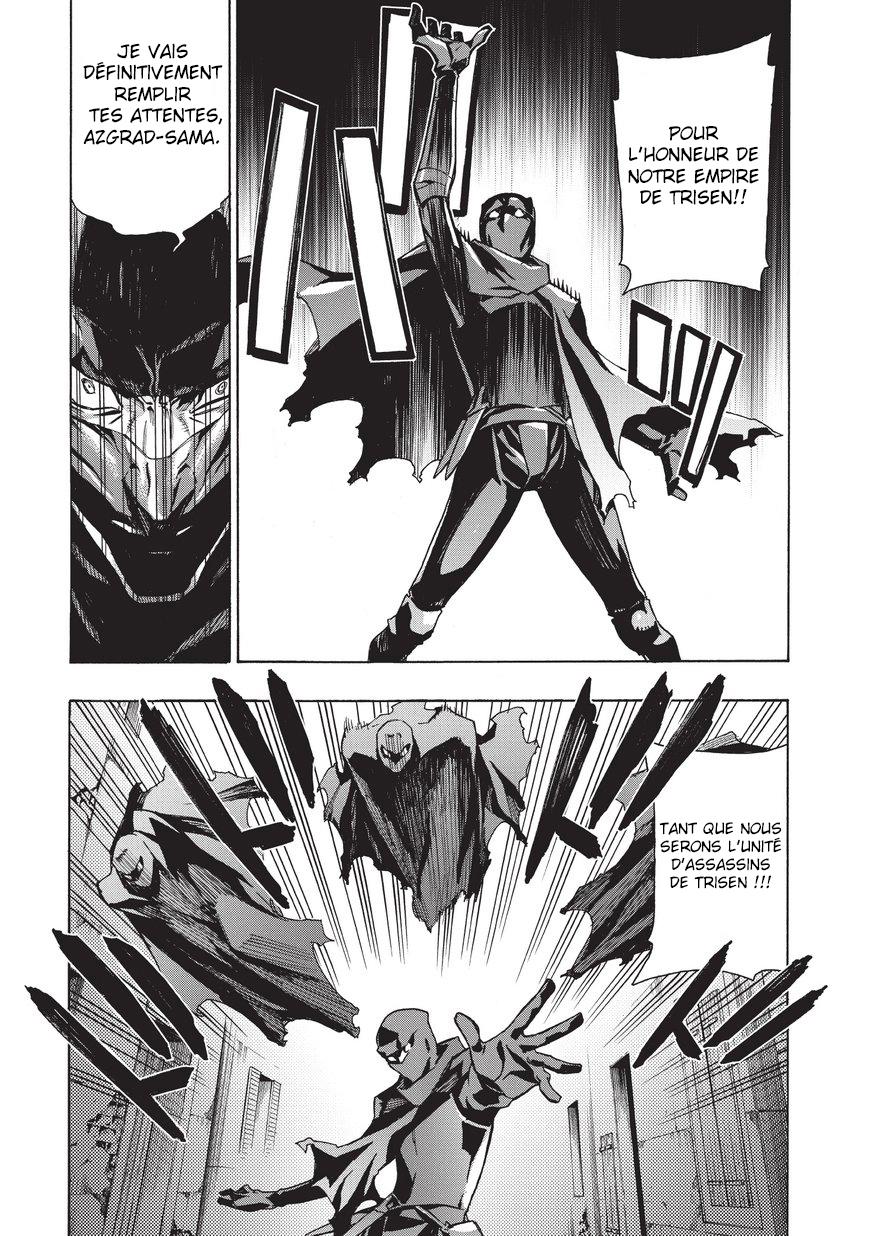 Read Black Summoner FR Manga Online