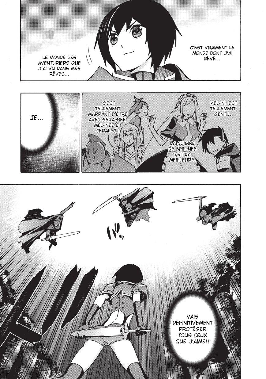 Read Black Summoner FR Manga Online