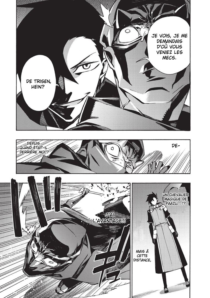 Read Black Summoner FR Manga Online