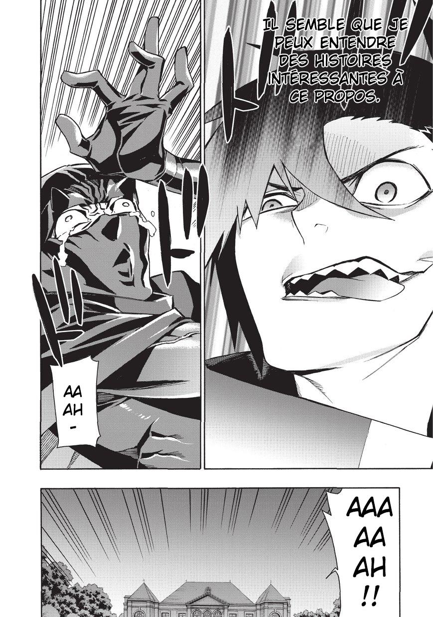Read Black Summoner FR Manga Online