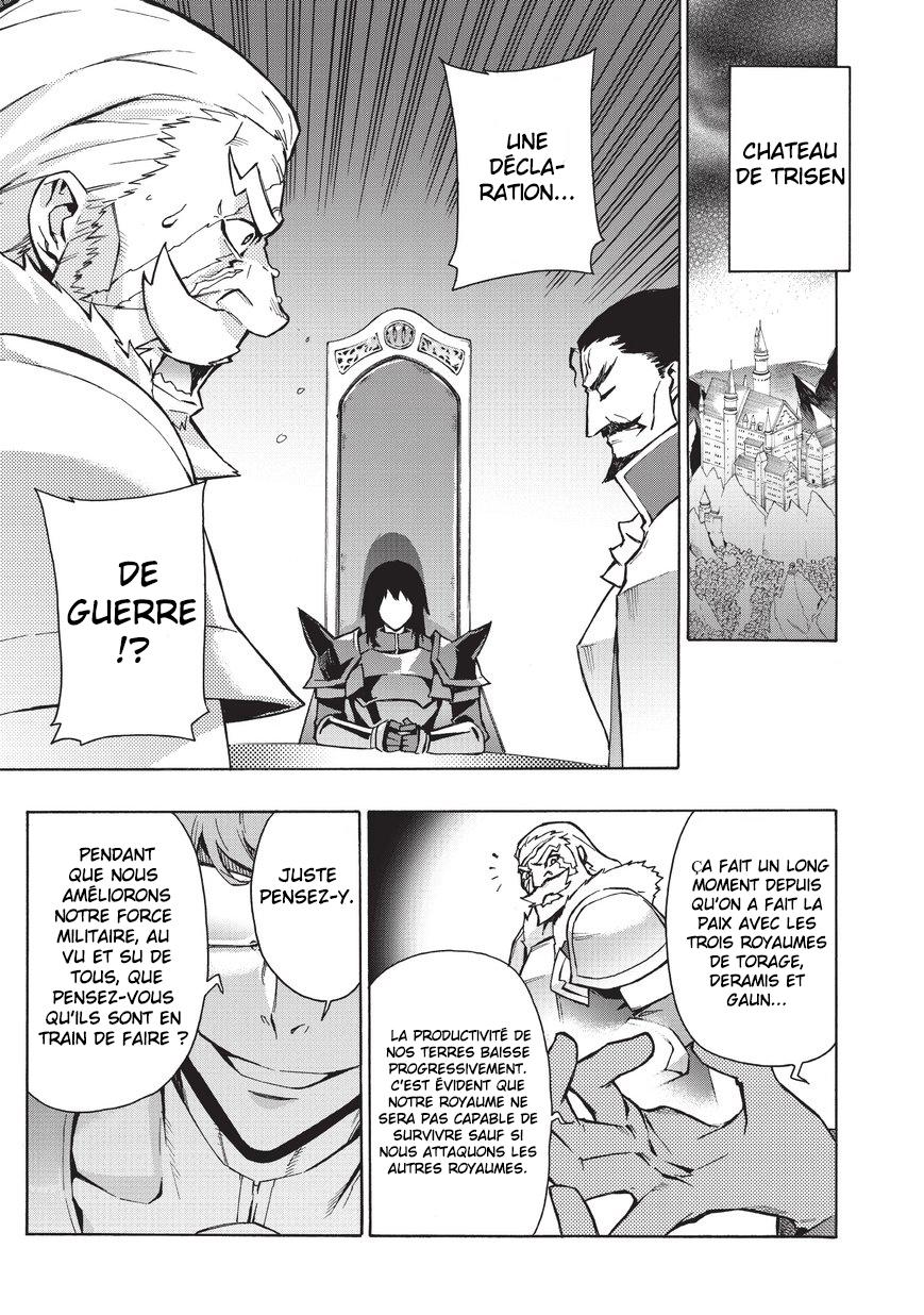 Read Black Summoner FR Manga Online
