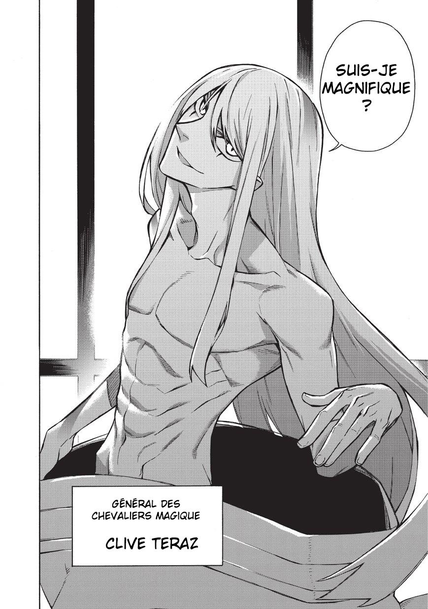 Read Black Summoner FR Manga Online
