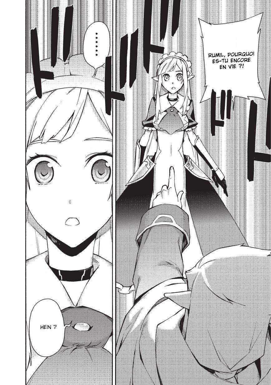 Read Black Summoner FR Manga Online