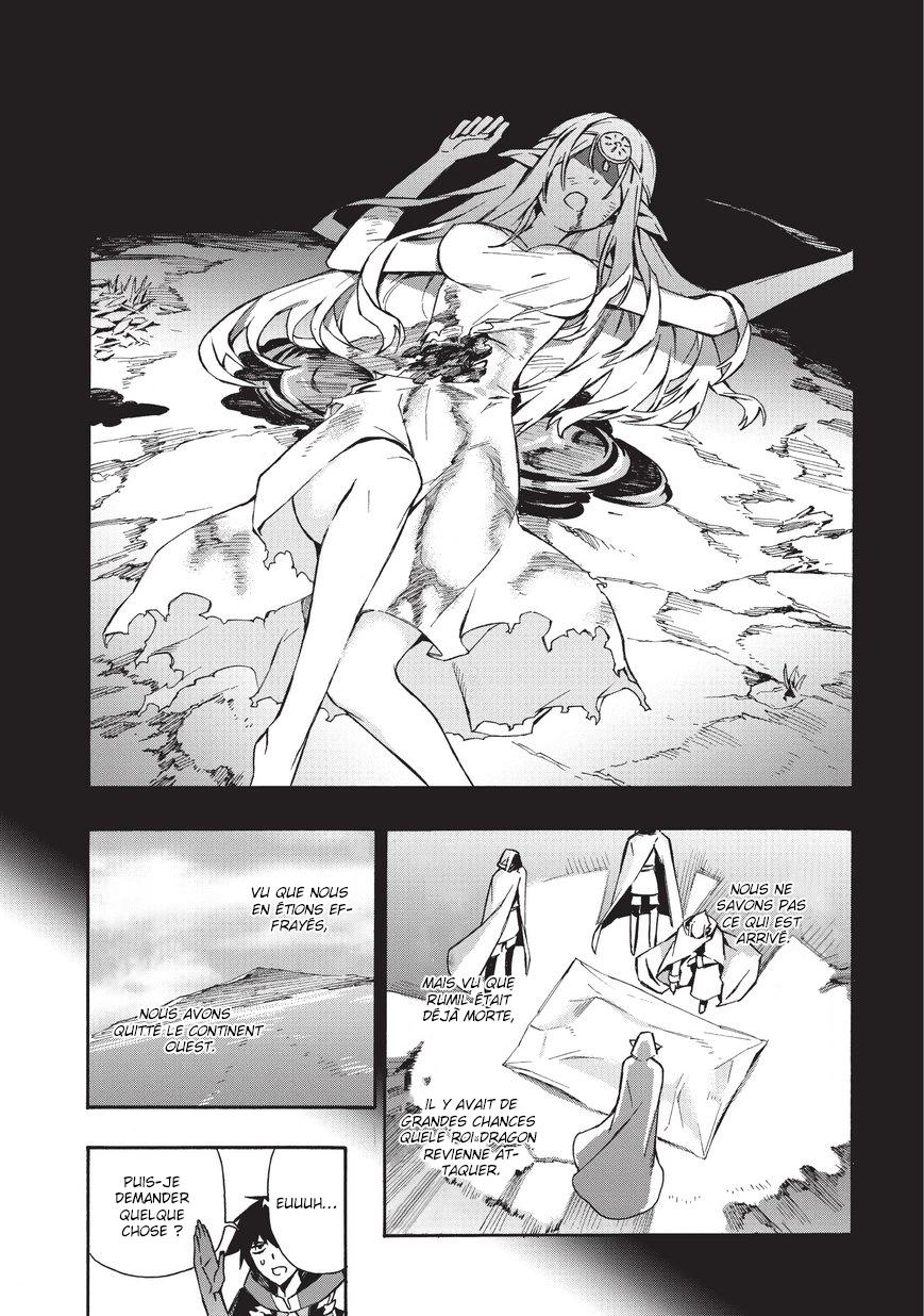 Read Black Summoner FR Manga Online