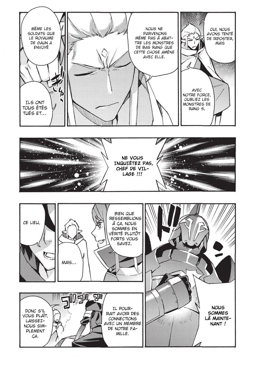 Read Black Summoner FR Manga Online