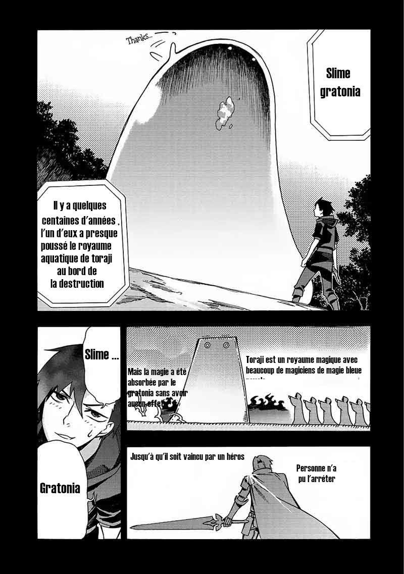 Read Black Summoner FR Manga Online