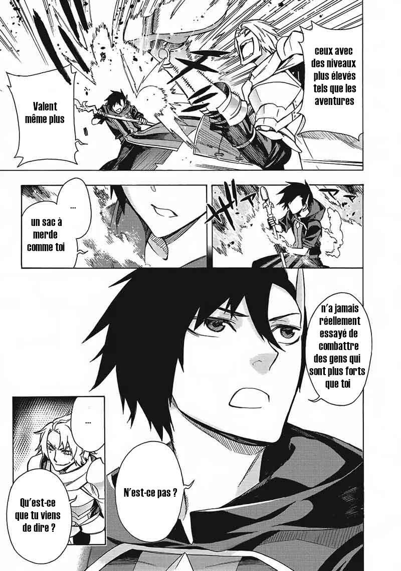 Read Black Summoner FR Manga Online