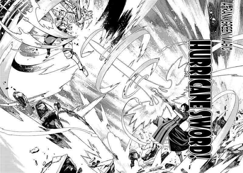Read Black Summoner FR Manga Online