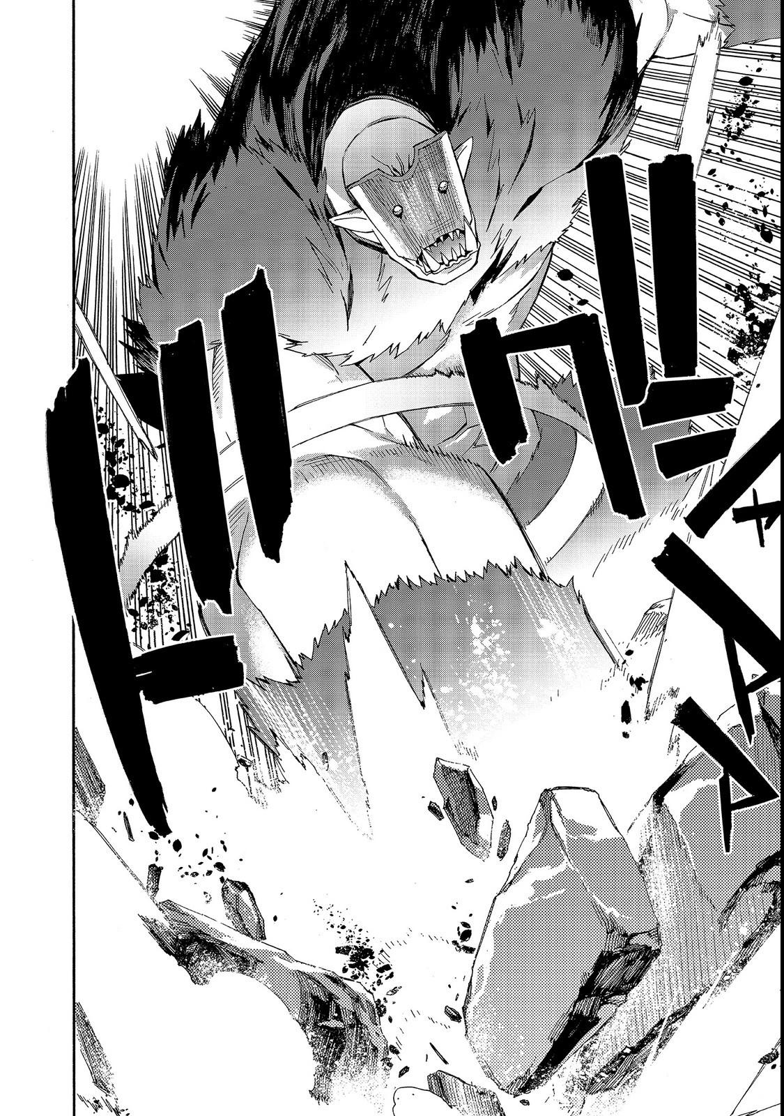 Read Black Summoner FR Manga Online