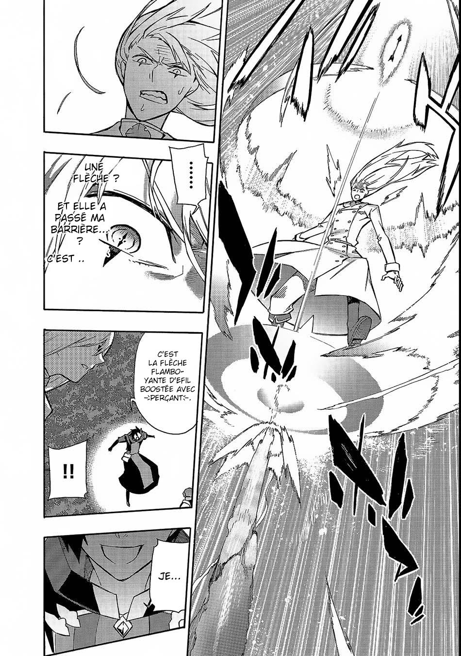 Read Black Summoner FR Manga Online