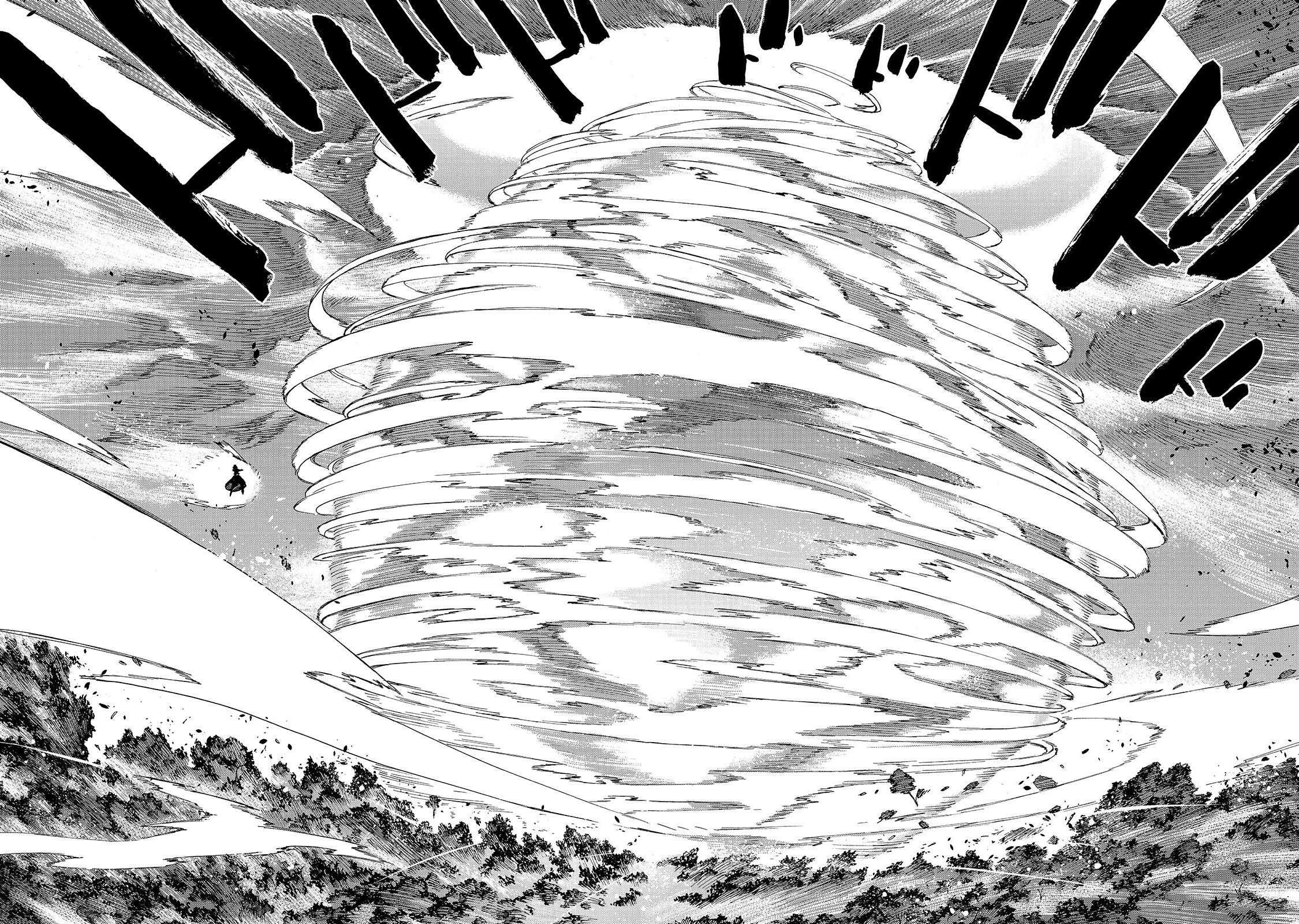 Read Black Summoner FR Manga Online