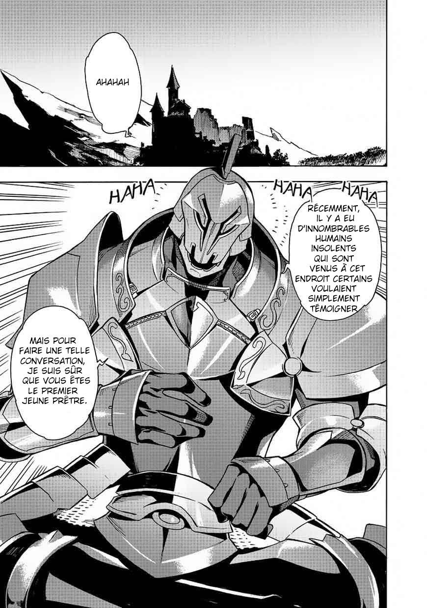 Read Black Summoner FR Manga Online
