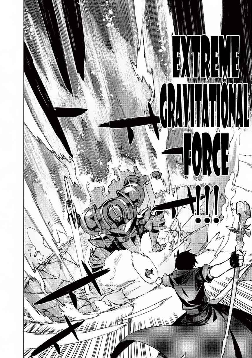 Read Black Summoner FR Manga Online