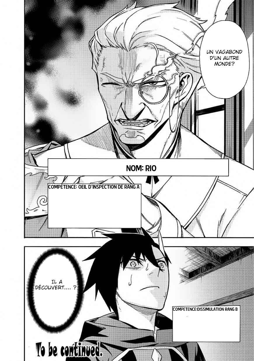 Read Black Summoner FR Manga Online