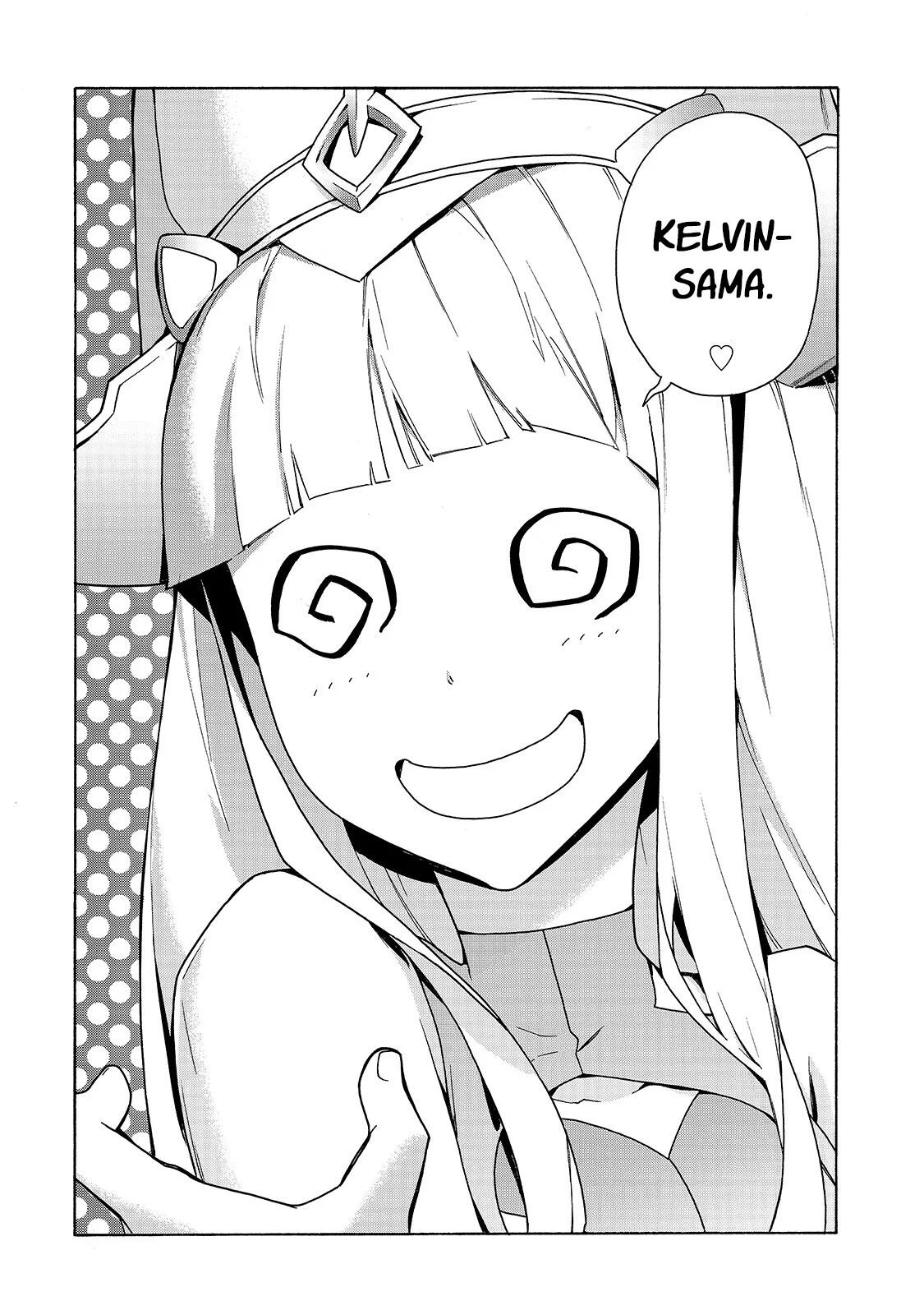 Read Black Summoner FR Manga Online
