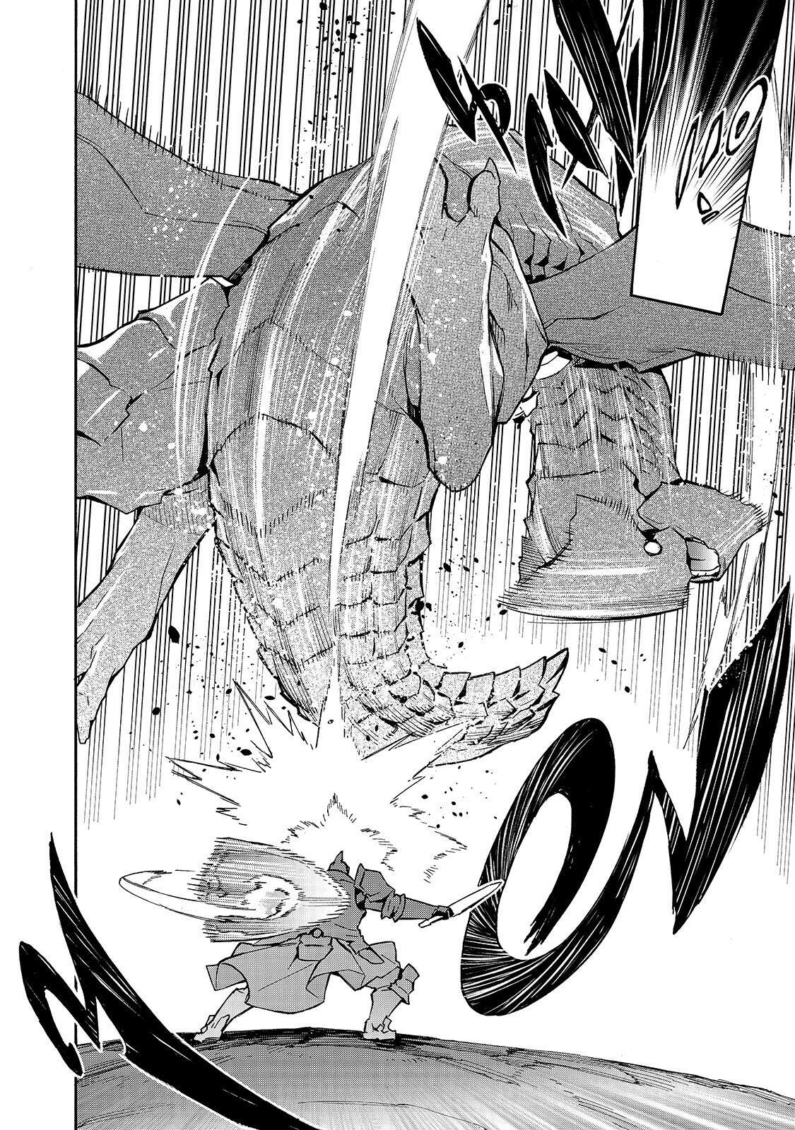 Read Black Summoner FR Manga Online