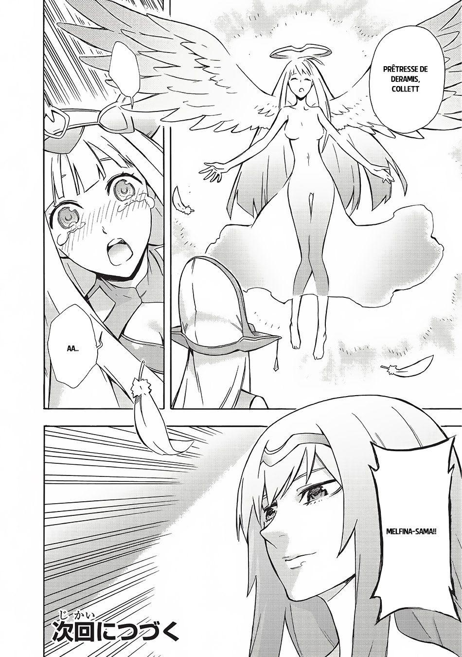 Read Black Summoner FR Manga Online