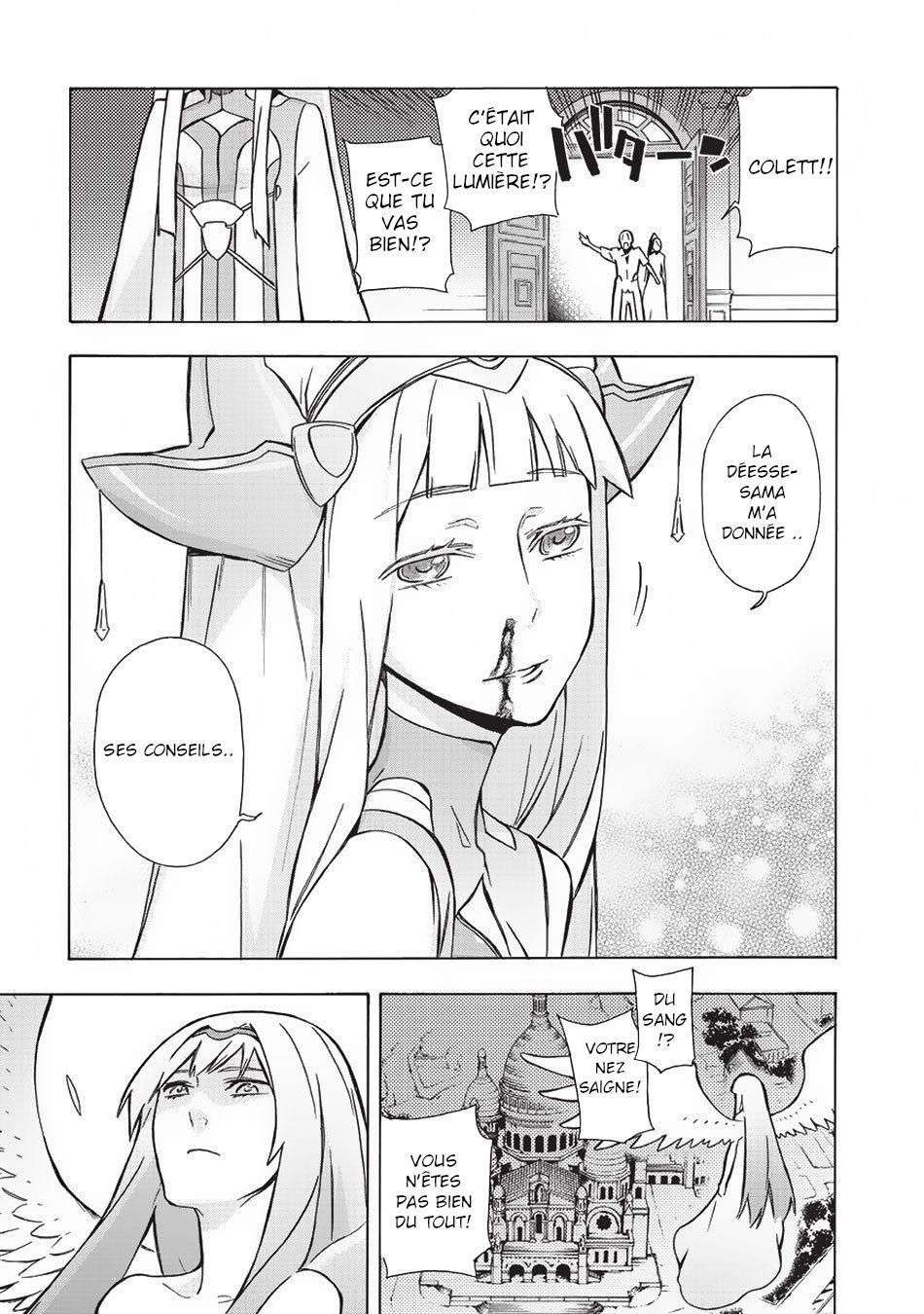 Read Black Summoner FR Manga Online