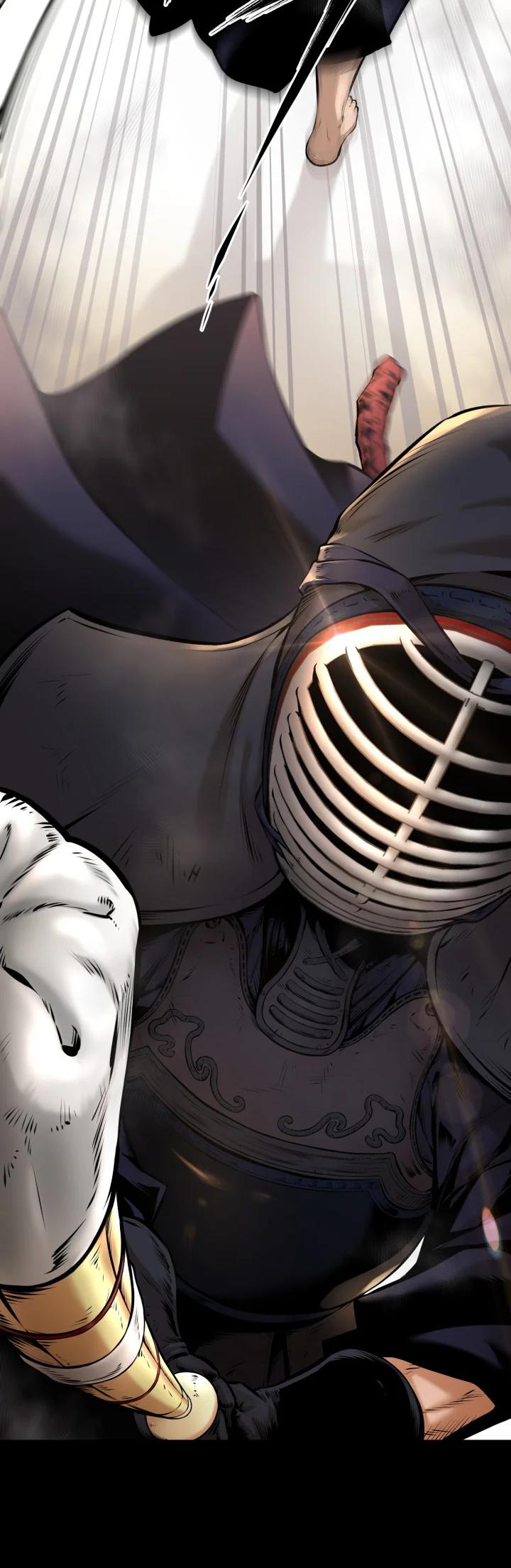 Read Blade of Retribution FR Manga Online