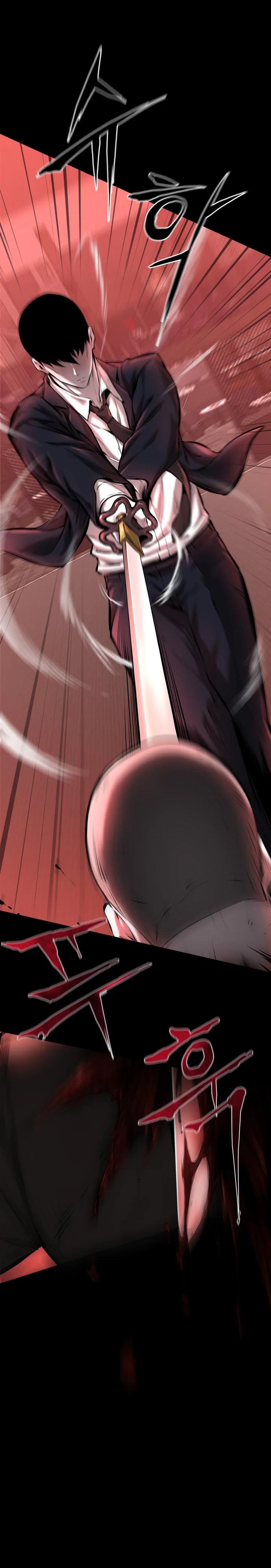 Read Blade of Retribution FR Manga Online