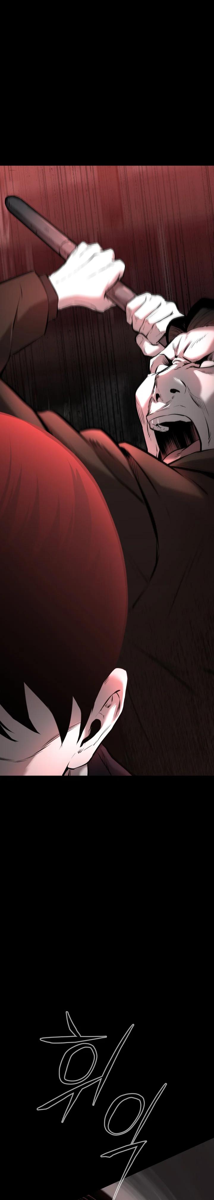 Read Blade of Retribution FR Manga Online