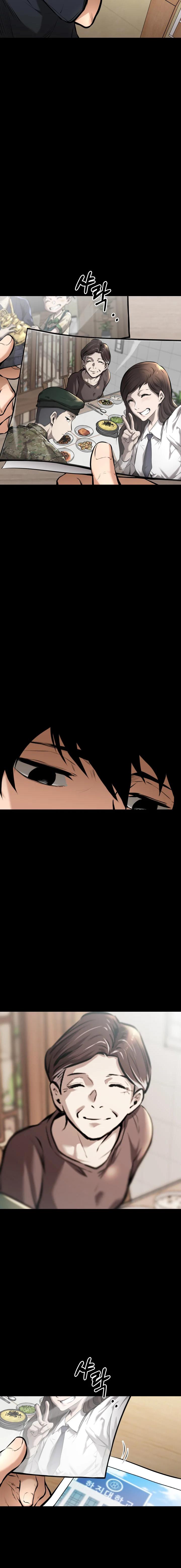 Read Blade of Retribution FR Manga Online