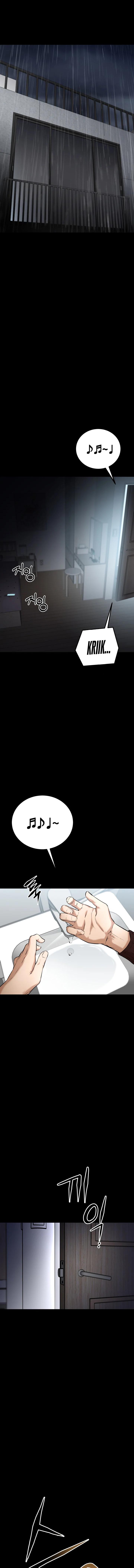 Read Blade of Retribution FR Manga Online