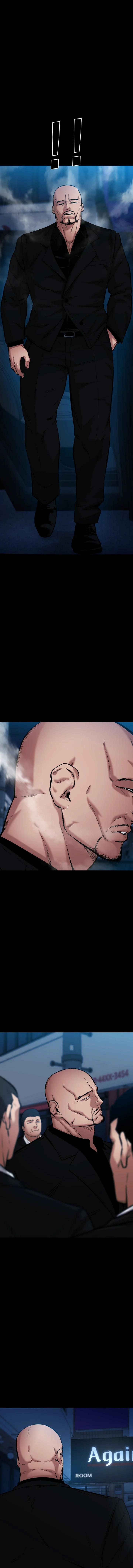 Read Blade of Retribution FR Manga Online