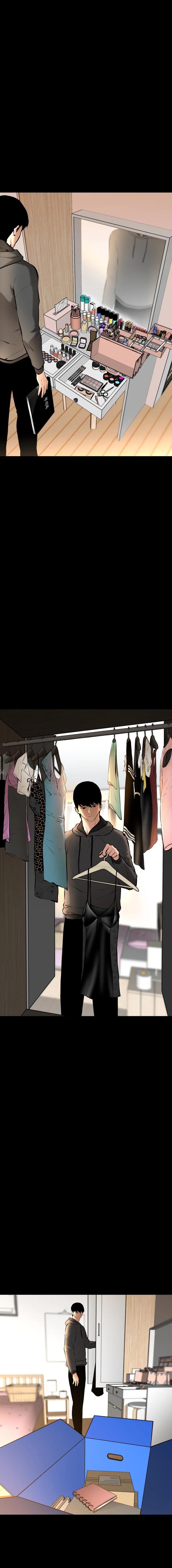 Read Blade of Retribution FR Manga Online