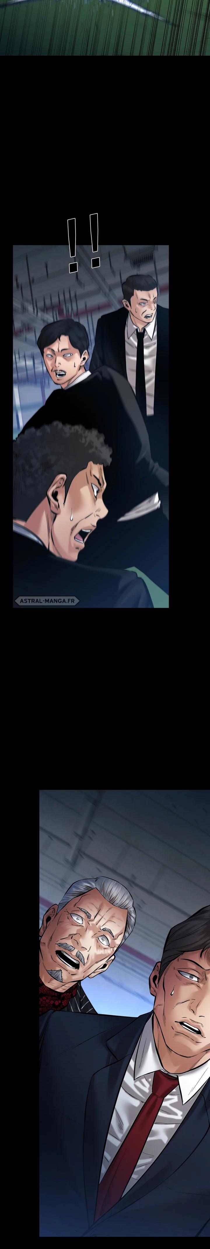 Read Blade of Retribution FR Manga Online