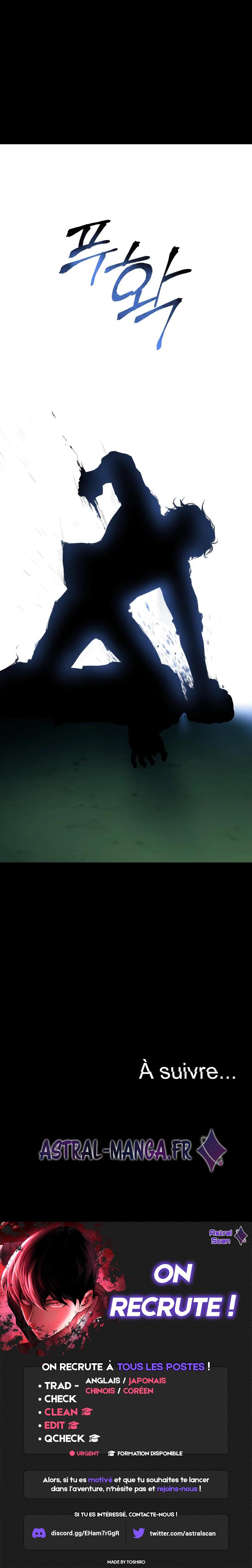 Read Blade of Retribution FR Manga Online