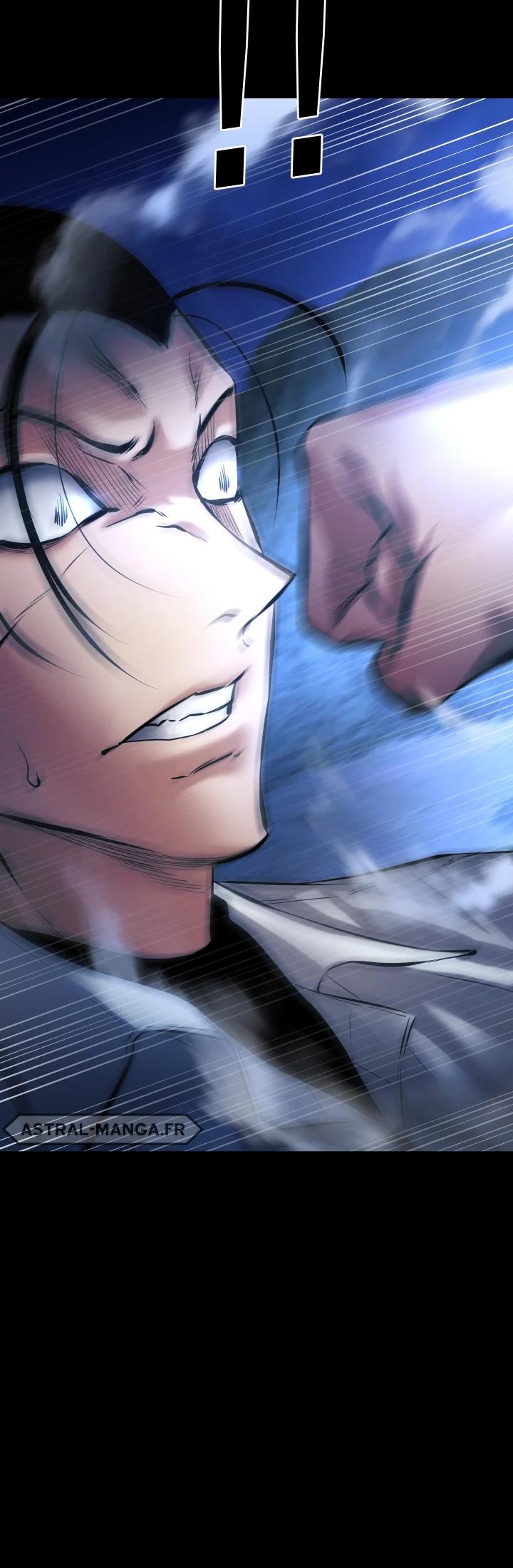 Read Blade of Retribution FR Manga Online