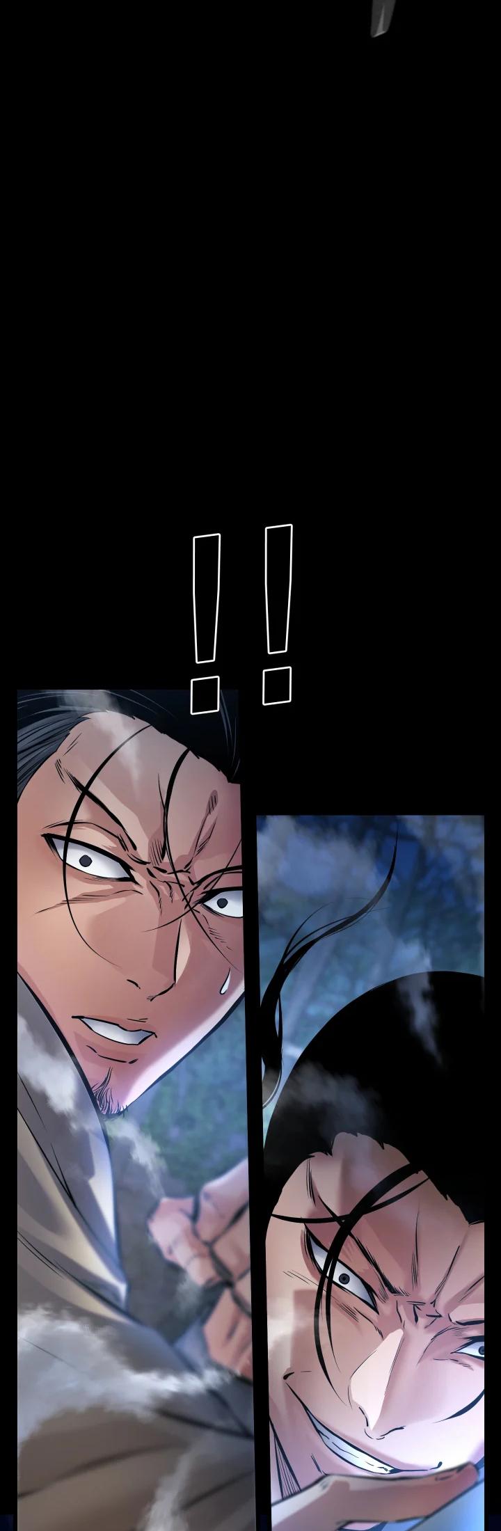 Read Blade of Retribution FR Manga Online