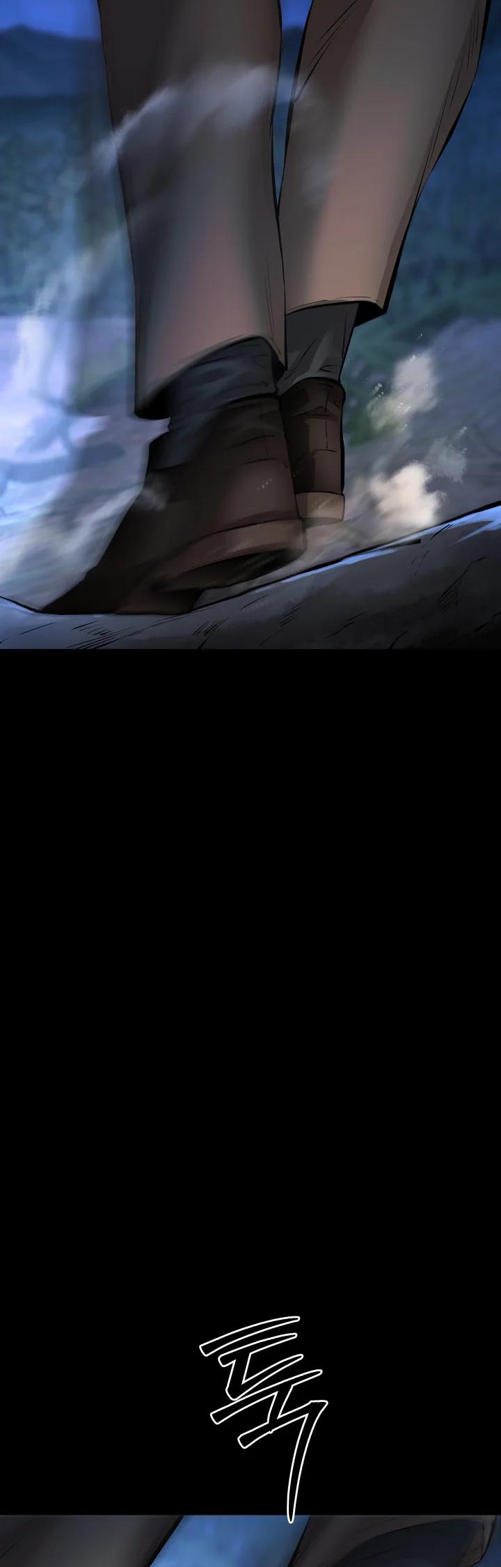 Read Blade of Retribution FR Manga Online