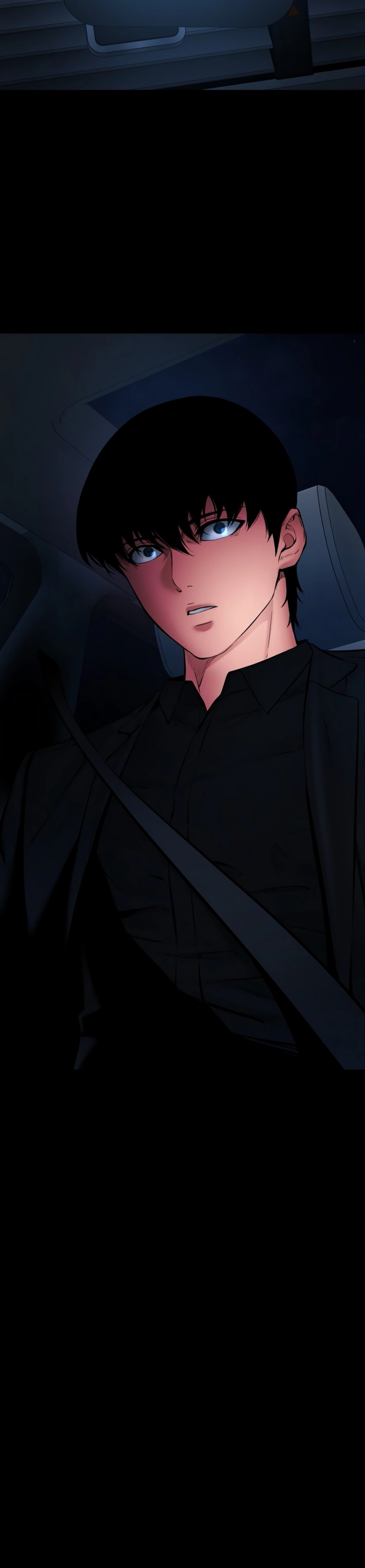 Read Blade of Retribution FR Manga Online