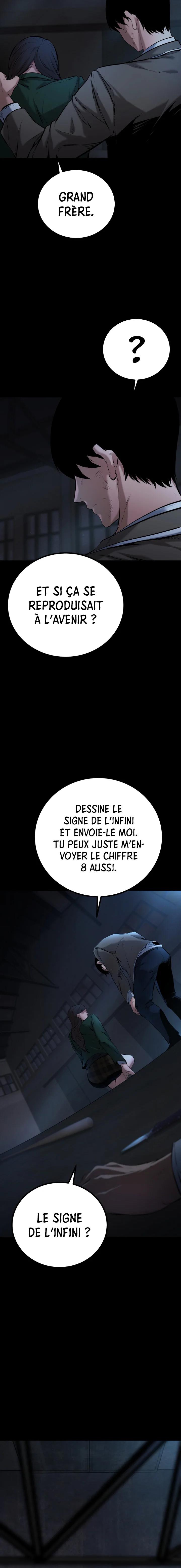 Read Blade of Retribution FR Manga Online