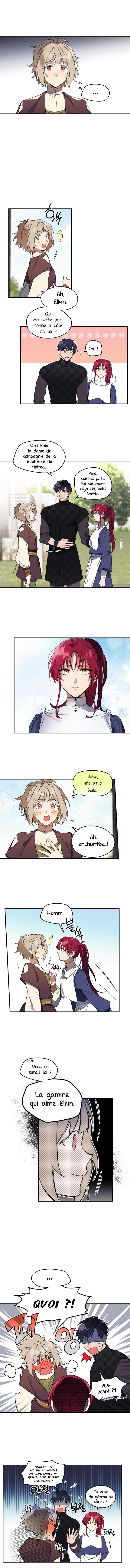 Read Blinded by the Setting Sun FR Manga Online