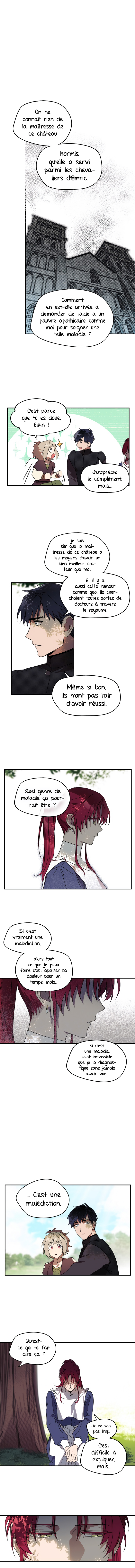 Read Blinded by the Setting Sun FR Manga Online