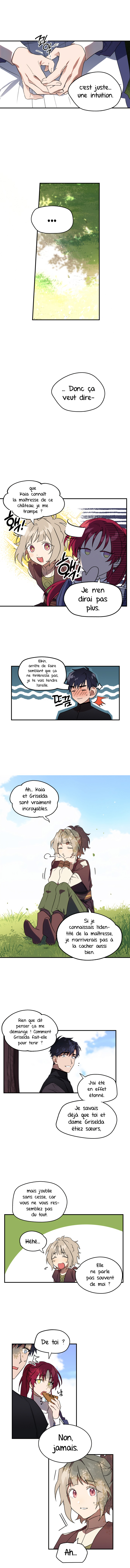 Read Blinded by the Setting Sun FR Manga Online