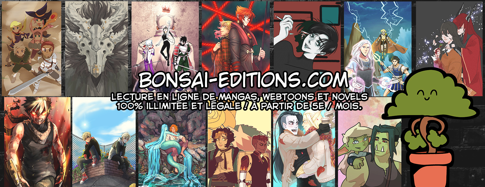 Read Blinded by the Setting Sun FR Manga Online