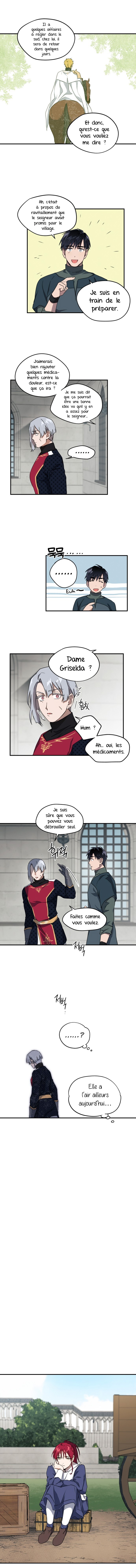 Read Blinded by the Setting Sun FR Manga Online