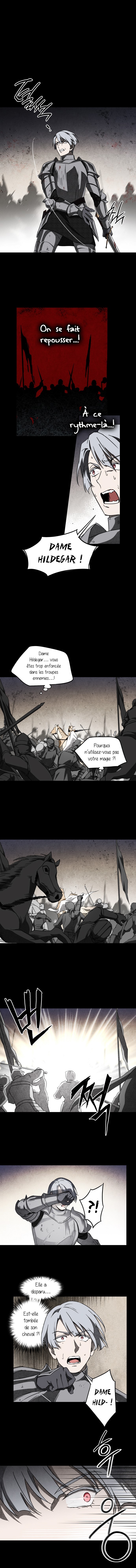 Read Blinded by the Setting Sun FR Manga Online