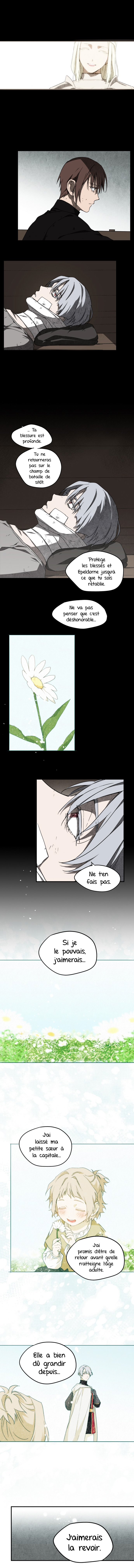 Read Blinded by the Setting Sun FR Manga Online
