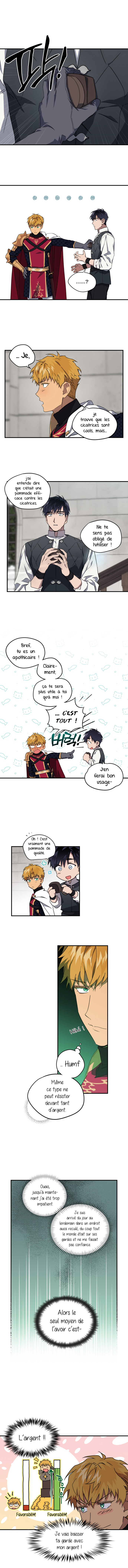 Read Blinded by the Setting Sun FR Manga Online
