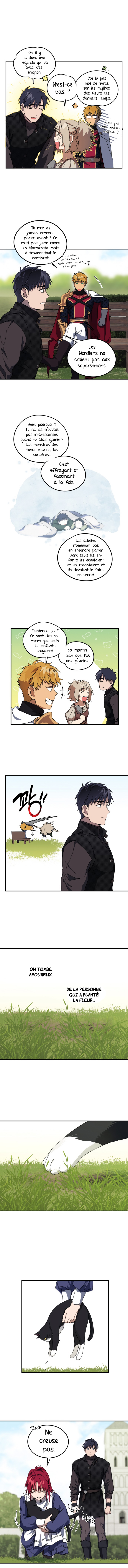 Read Blinded by the Setting Sun FR Manga Online