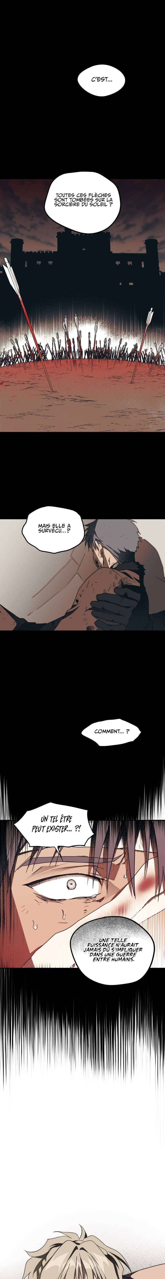 Read Blinded by the Setting Sun FR Manga Online