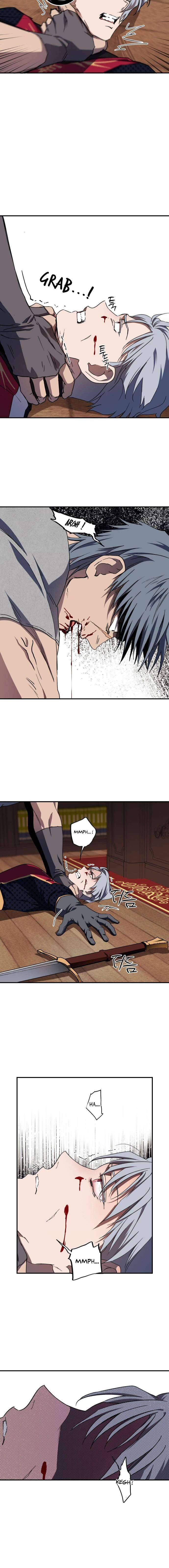 Read Blinded by the Setting Sun FR Manga Online