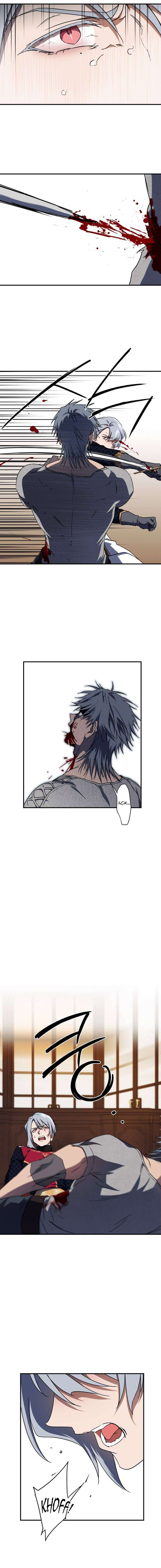 Read Blinded by the Setting Sun FR Manga Online